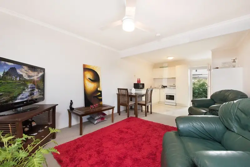 Main view of Homely unit listing, 1/35 Baden Powell Street, Maroochydore QLD 4558