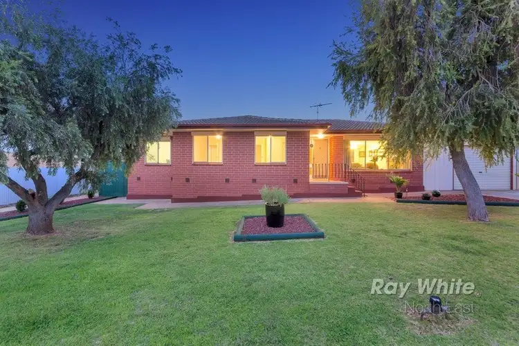 19 Turnworth Street, Elizabeth Downs SA 5113