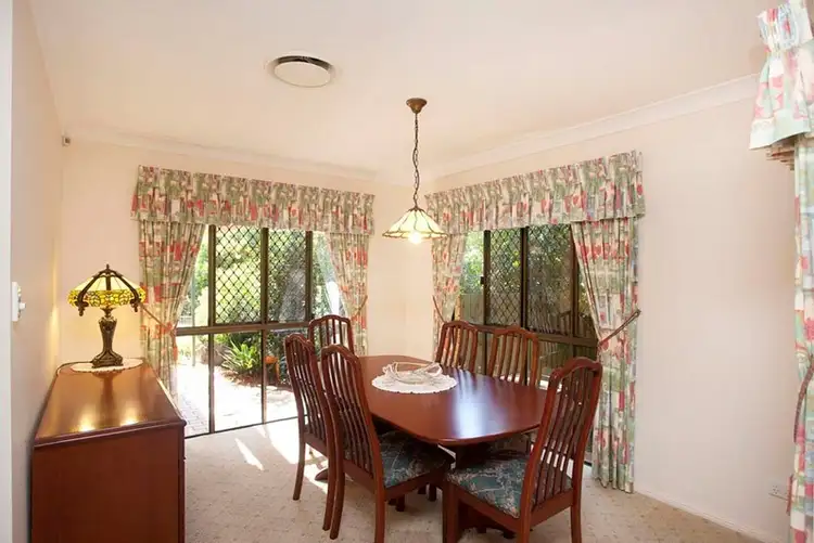 Fifth view of Homely house listing, 8 Sherman Street, The Gap QLD 4061