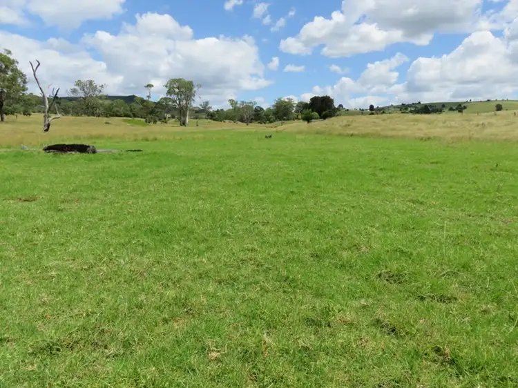 Third view of Homely rural property listing, Lot 1 and 2 New England Highway, Crows Nest QLD 4355