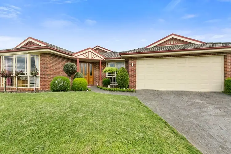 Main view of Homely house listing, 13 Kingsburgh Lane, Lilydale VIC 3140