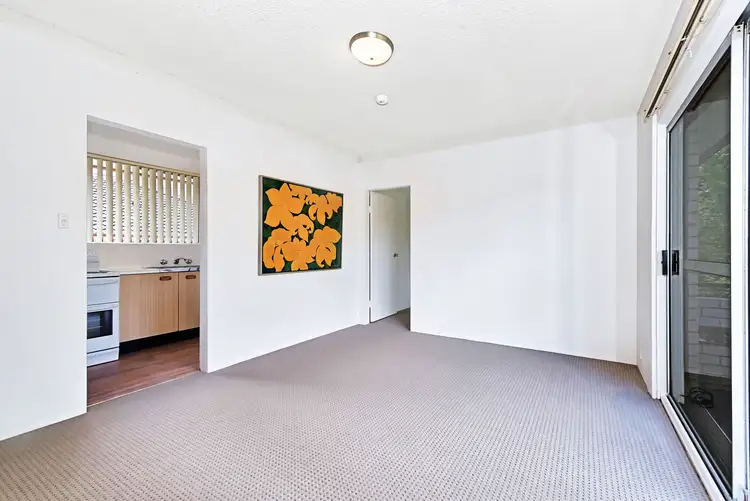 Fifth view of Homely apartment listing, 6/96 Station Street, West Ryde NSW 2114