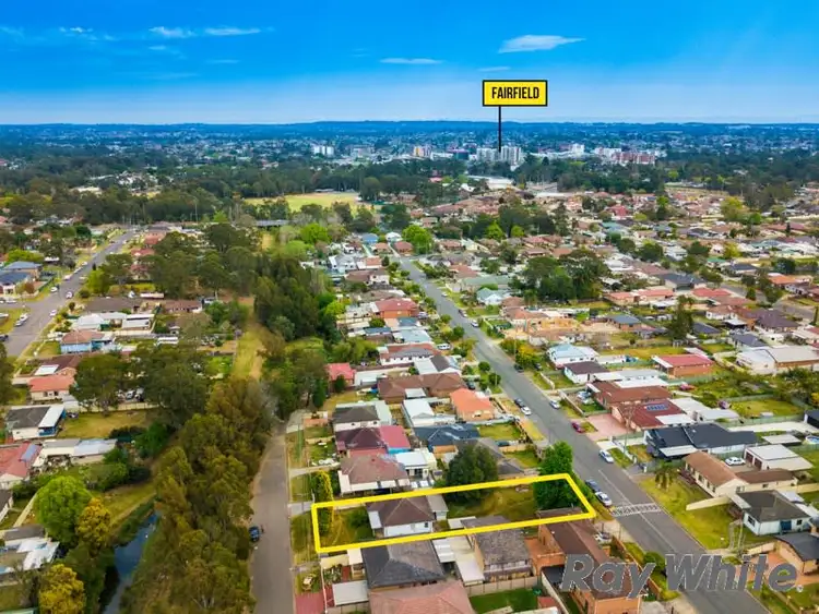 Third view of Homely house listing, 9 Hanson Street, Fairfield East NSW 2165