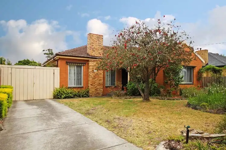 23 Brixton Street, Bonbeach VIC 3196