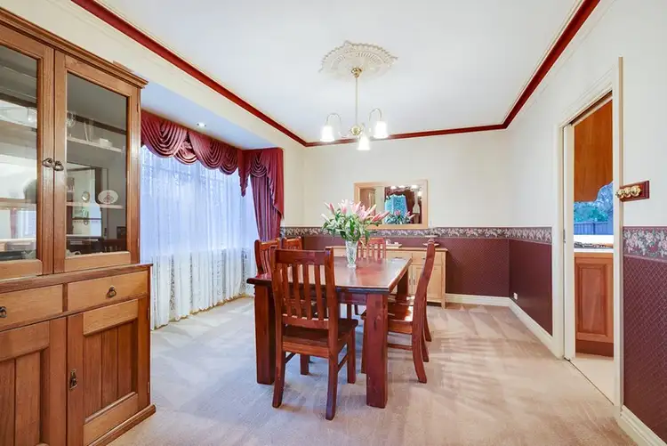 Fifth view of Homely house listing, House 3 - 179 Aqueduct Road, Diamond Creek VIC 3089
