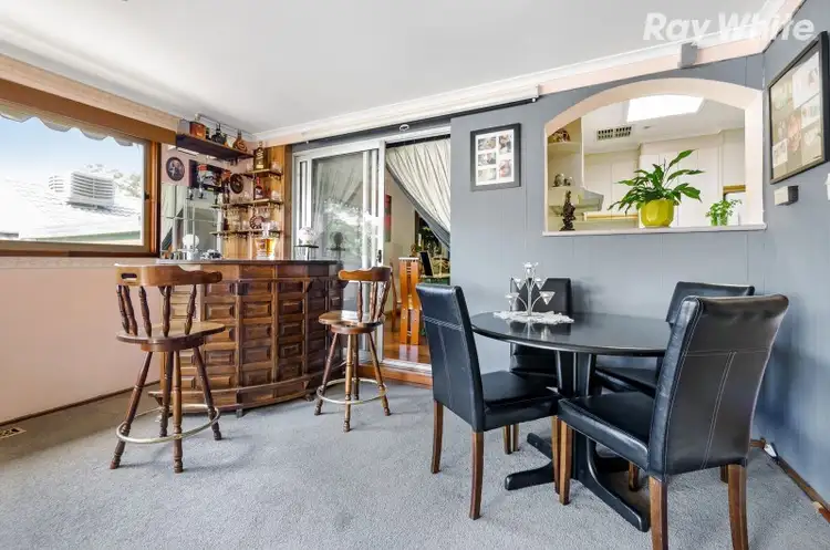 Fifth view of Homely house listing, 10 Gertonia Avenue, Boronia VIC 3155