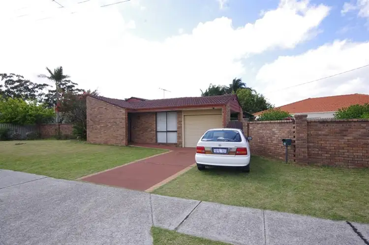 Main view of Homely house listing, 56 Danbury Crescent, Girrawheen WA 6064