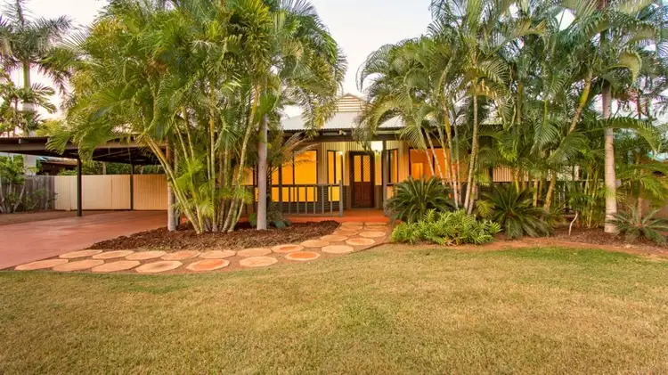 4 Turnstone Way, Djugun WA 6725