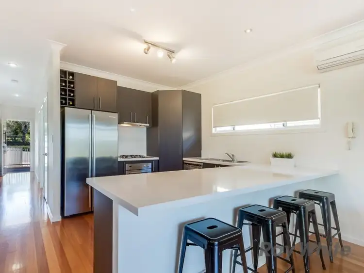 Fourth view of Homely house listing, 39 Ashbourne Street, Ashgrove QLD 4060