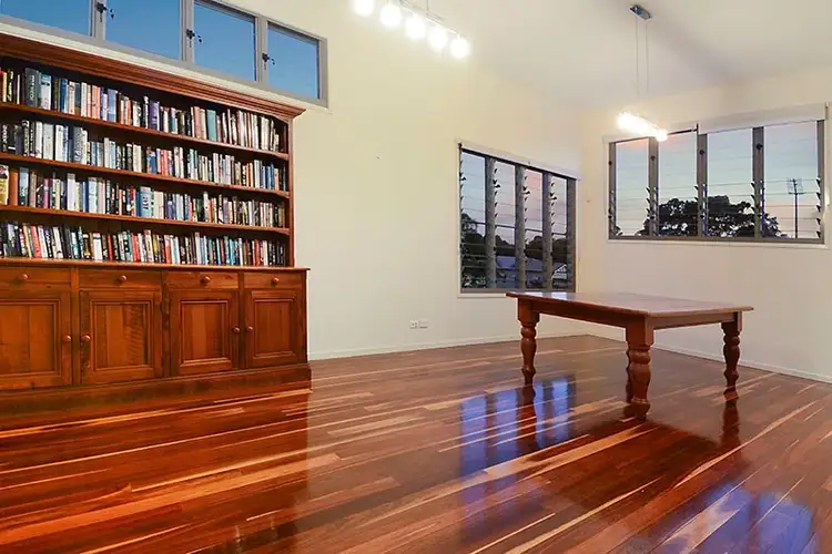 Fifth view of Homely house listing, 49 Murray Street, Wilston QLD 4051