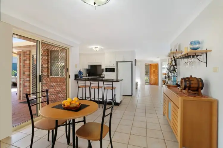 Fifth view of Homely house listing, 2 Fortescue Court, Albion Park NSW 2527