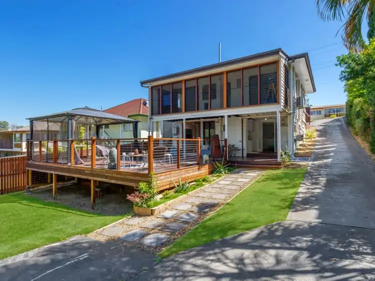 Main view of Homely house listing, 383 Webster Road, Stafford Heights QLD 4053