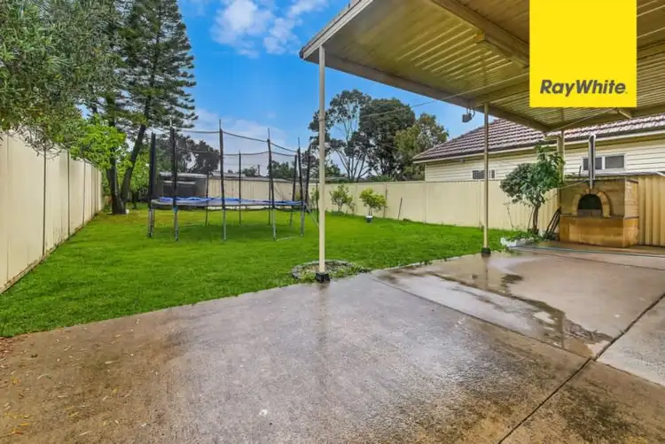 Seventh view of Homely house listing, 20 Willoughby Street, Guildford NSW 2161