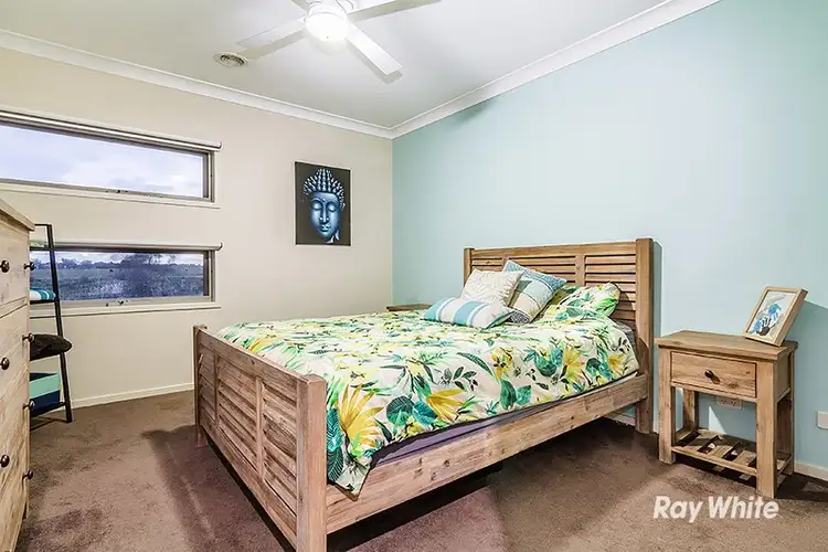Second view of Homely house listing, 23 Paxford Drive, Cranbourne North VIC 3977