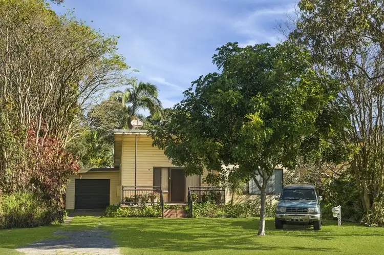 Main view of Homely house listing, 25 Wommin Bay Road, Chinderah NSW 2487