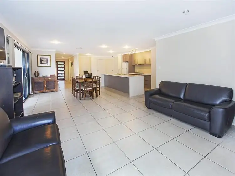 Sixth view of Homely house listing, 14 Amadeus Circuit, Springfield Lakes QLD 4300