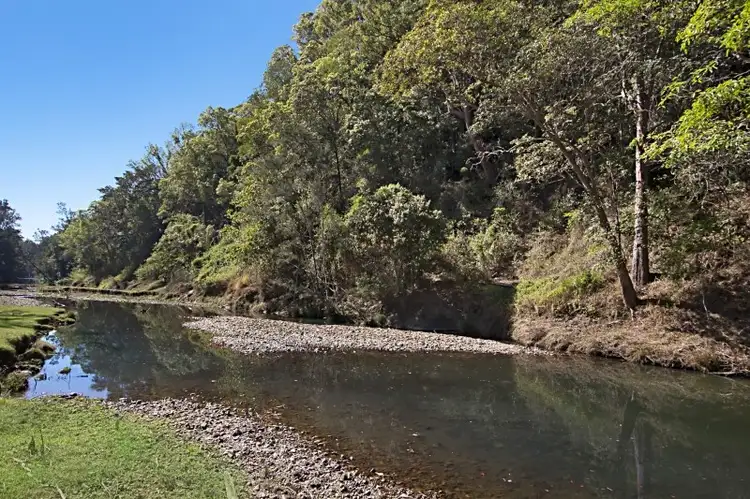 Third view of Homely rural property listing, 397 Chilcotts Road, Crystal Creek NSW 2484