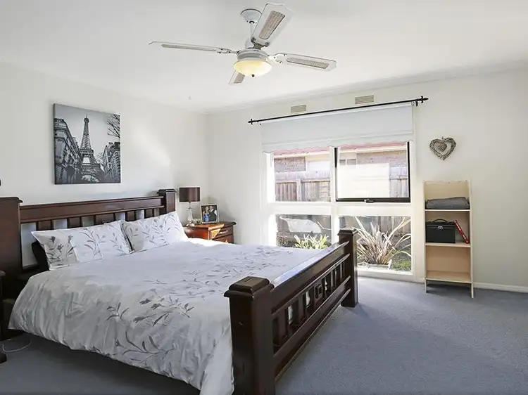 Seventh view of Homely house listing, 39 Leawarra Way, Clifton Springs VIC 3222