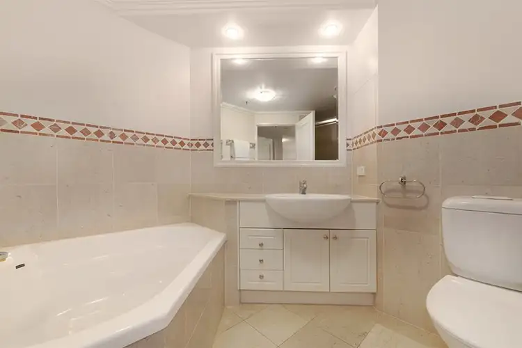 Seventh view of Homely apartment listing, 89/32 Macrossan Street, Brisbane QLD 4000