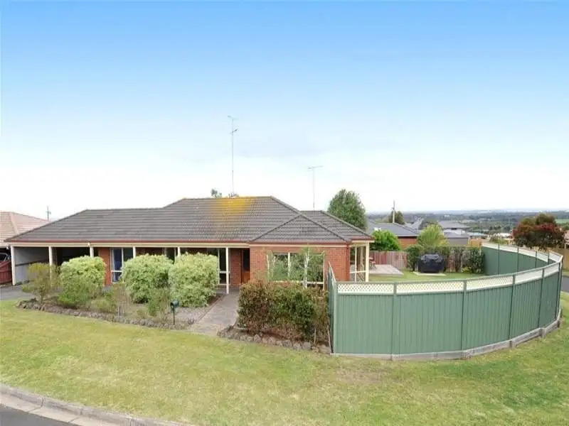 Main view of Homely house listing, 4 Wellam Court, Leopold VIC 3224