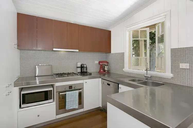 Third view of Homely house listing, 10/48 Addison Street, Red Hill QLD 4059