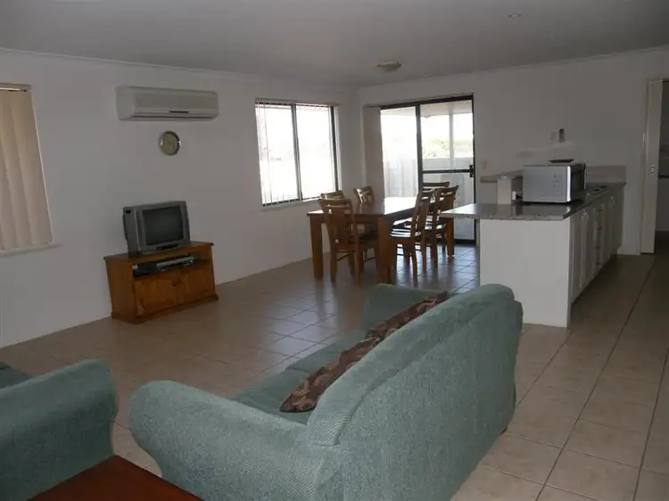 Second view of Homely unit listing, 20A Waikiri Parade, Kalbarri WA 6536