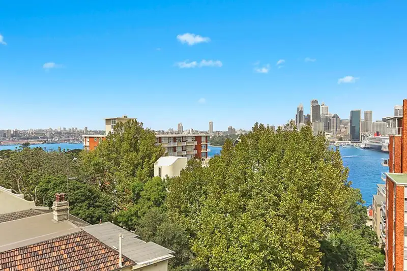 Main view of Homely apartment listing, 63/2 Parkes Street, Kirribilli NSW 2061