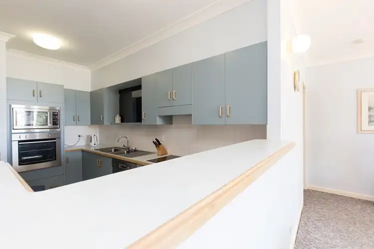 Seventh view of Homely block of units listing, Unit 2/1-5 Beach Road, Hawks Nest NSW 2324