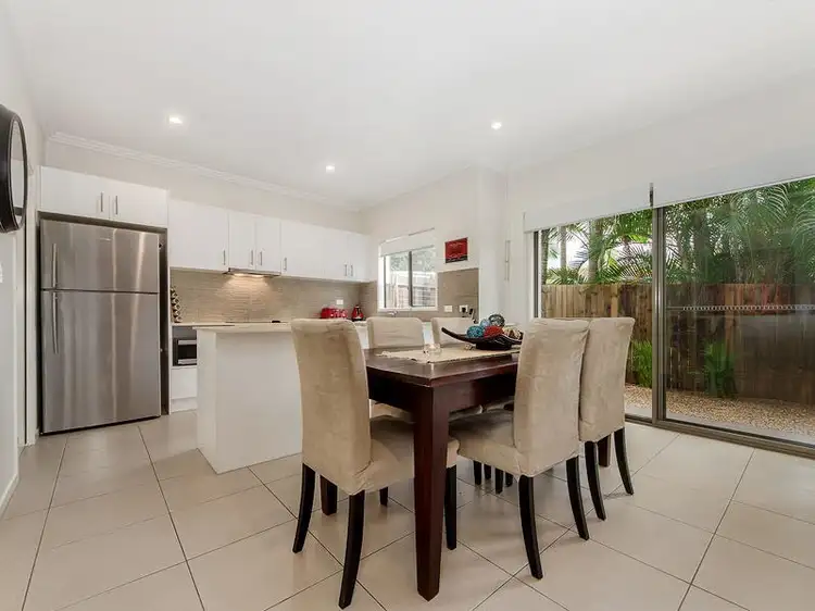 Fourth view of Homely townhouse listing, 6/16 Careel Close, Helensvale QLD 4212