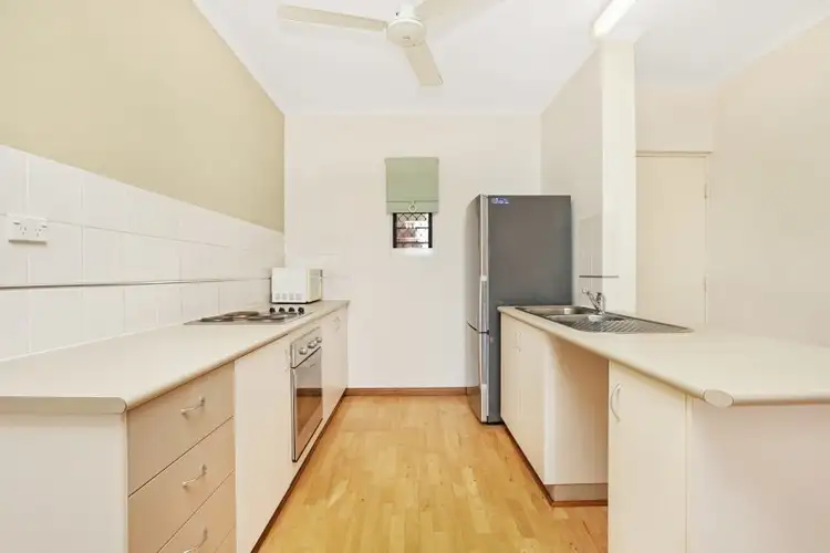6/21 Sunset Drive, Coconut Grove NT 810