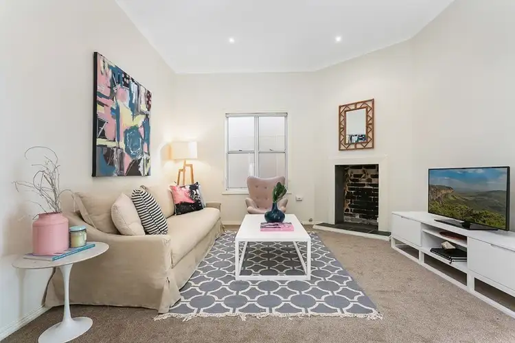 Second view of Homely house listing, 40 Wilson Street, Botany NSW 2019