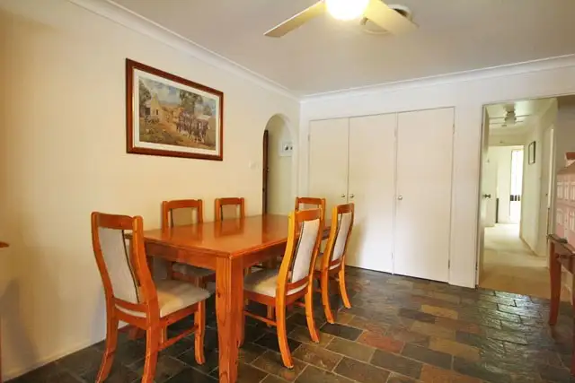 Third view of Homely house listing, 8 Bainbridge Avenue, Ingleburn NSW 2565