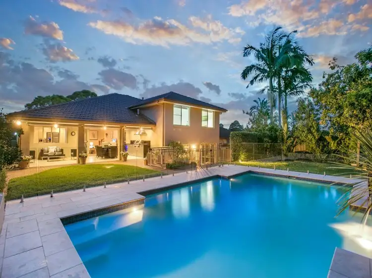 Main view of Homely house listing, 34 John Miller Street, Ryde NSW 2112