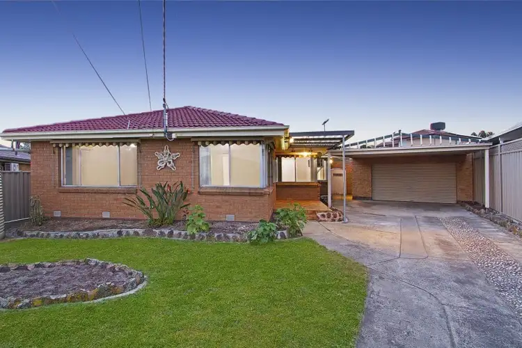 Main view of Homely house listing, 62 Gwent Street, Springvale South VIC 3172