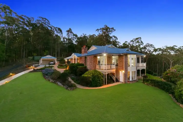 Seventh view of Homely house listing, 471 Gold Creek Road, Brookfield QLD 4069