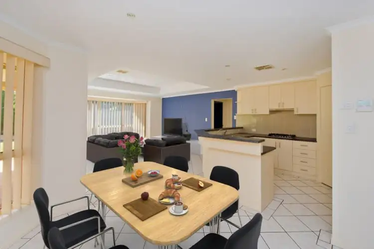 Fourth view of Homely house listing, 27 Beckham Rise, Craigmore SA 5114