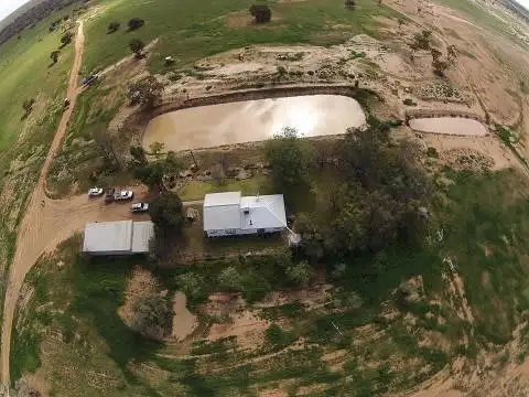 Second view of Homely rural property listing, "Cedar Park" Brewarrina Road, Carinda NSW 2831