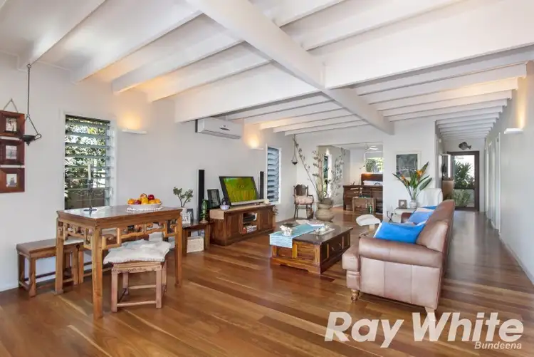 Second view of Homely house listing, 36 Pacific Crescent, Maianbar NSW 2230