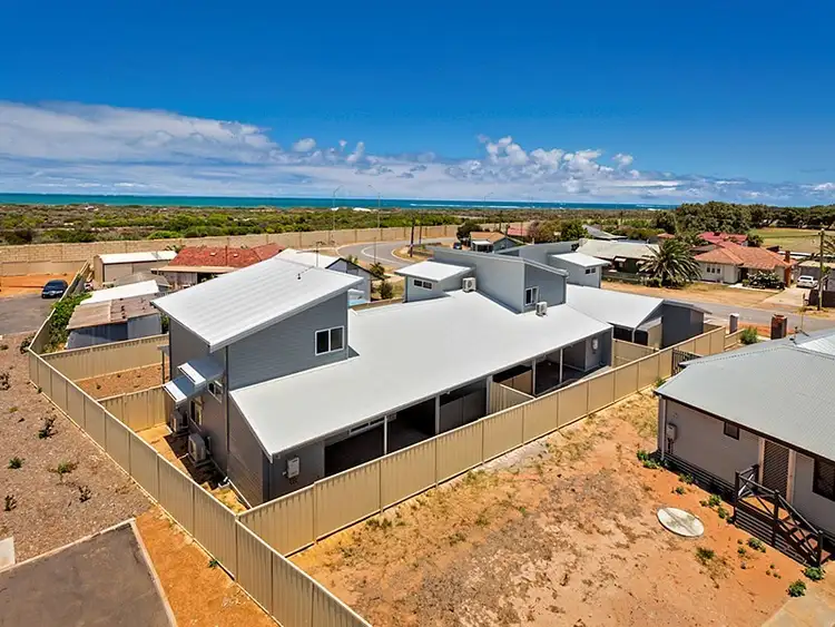 Third view of Homely unit listing, 3/181 Gregory Street, Beachlands WA 6530
