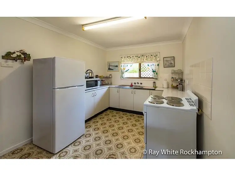 Third view of Homely unit listing, 1/2 Chalmers Street, Norman Gardens QLD 4701