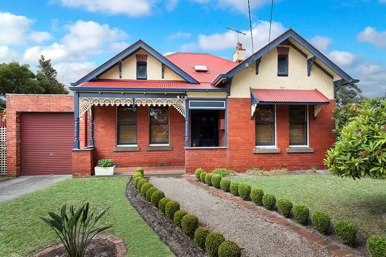 Main view of Homely house listing, 139 Neerim Road, Glen Huntly VIC 3163