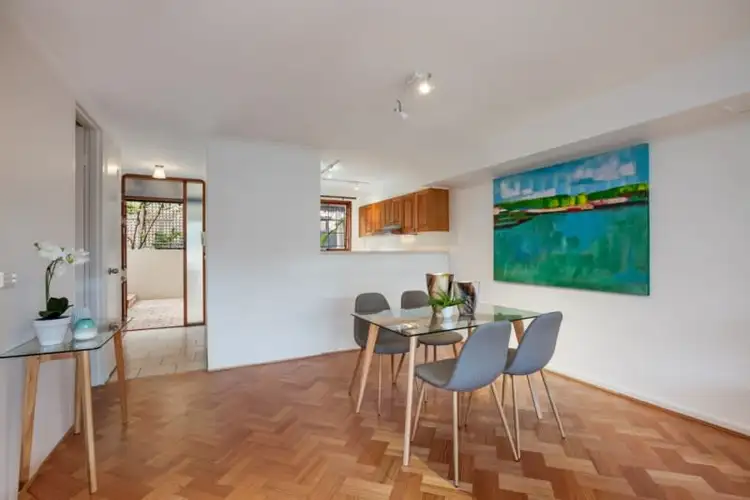 Fourth view of Homely apartment listing, 7/48-52 Wycombe Road, Neutral Bay NSW 2089