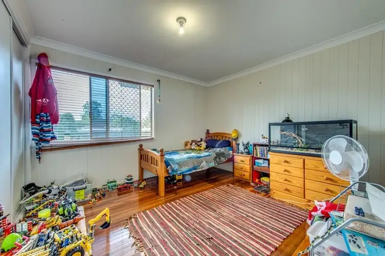 Sixth view of Homely house listing, 53 Russell Street, Silkstone QLD 4304