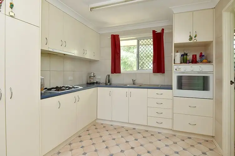 Third view of Homely unit listing, 1 and 2/200 Mackenzie Street, Rangeville QLD 4350