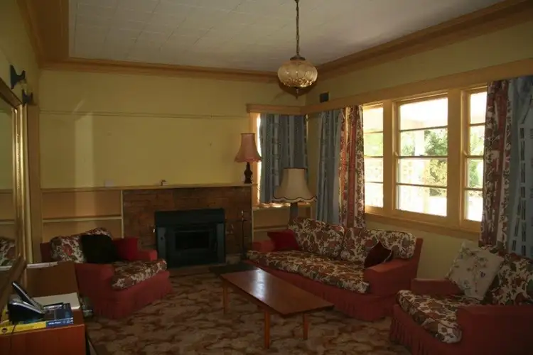 Second view of Homely house listing, 6 Junction Street, Bingara NSW 2404