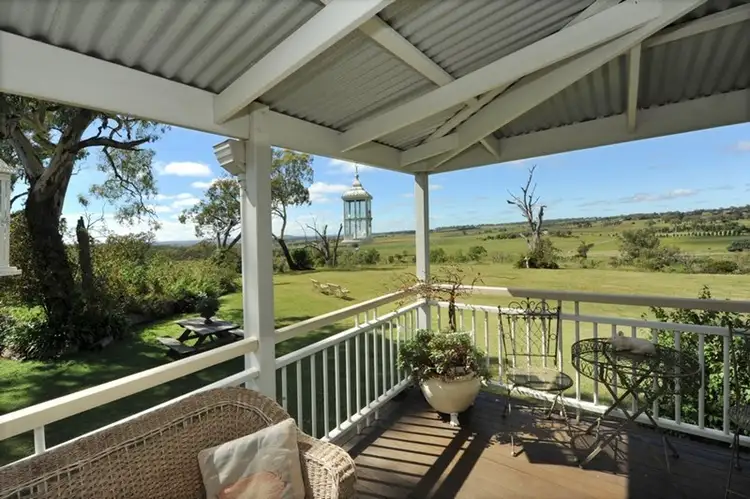 Third view of Homely rural property listing, 388 Berghofers Road, Athol QLD 4350