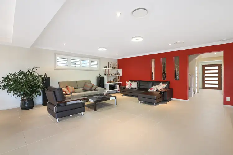 Fifth view of Homely house listing, 1 Bunyala Street, Carss Park NSW 2221