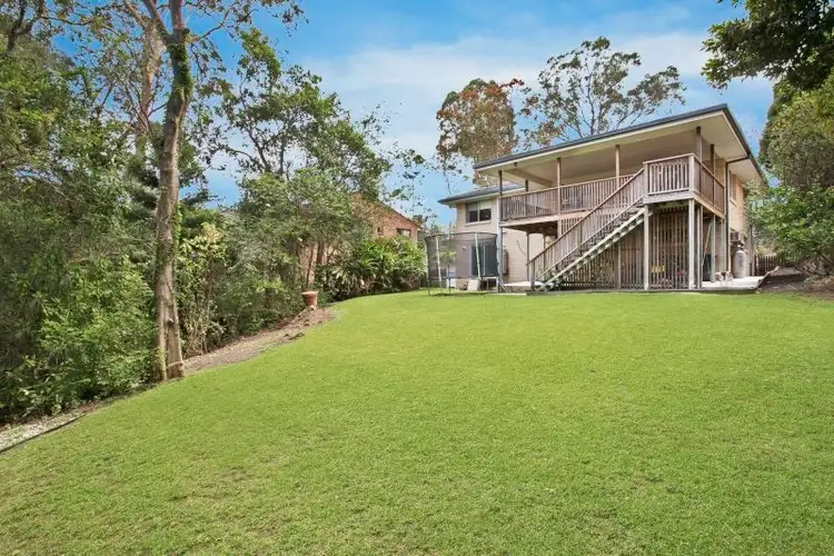Second view of Homely house listing, 176 Burbong Street, Chapel Hill QLD 4069