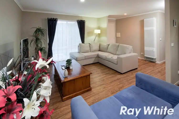 Fifth view of Homely unit listing, 4/2 Allington Place, Langwarrin VIC 3910