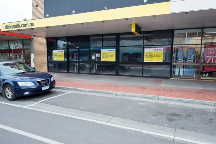 Third view of Homely other listing, 155-167 Campbell Sreet, Swan Hill VIC 3585
